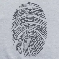 Толстовка &laquo;Код вселенной&raquo;, серый меланж, размер M