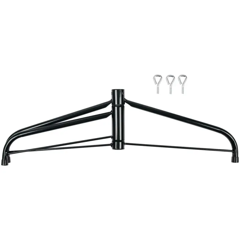 Искусственная ель пристенная Fuzzy Half, 180 см Искусственная ель пристенная Fuzzy Half, 180 см