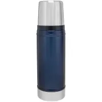 Термос Stanley Classic 470, синий Термос Stanley Classic 470, синий