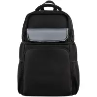 Терморюкзак FoldTrek, черный