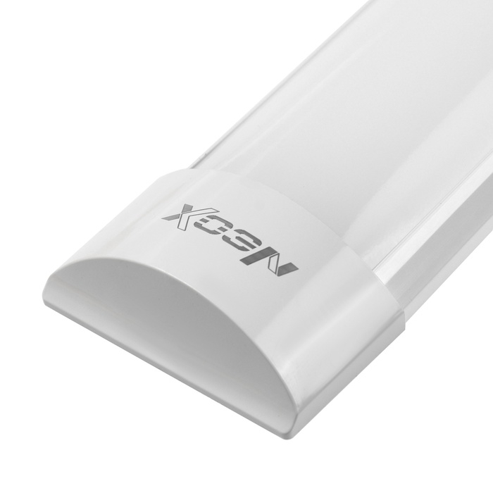 Светильник светодиодный NEOX, ДПО-108, 36Вт, 6500К, 1200 мм, IP40 Светильник светодиодный NEOX, ДПО-108, 36Вт, 6500К, 1200 мм, IP40