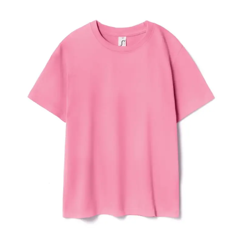 Футболка детская Regent Kids 150 розовая орхидея, на рост 96-104 см (4 года)