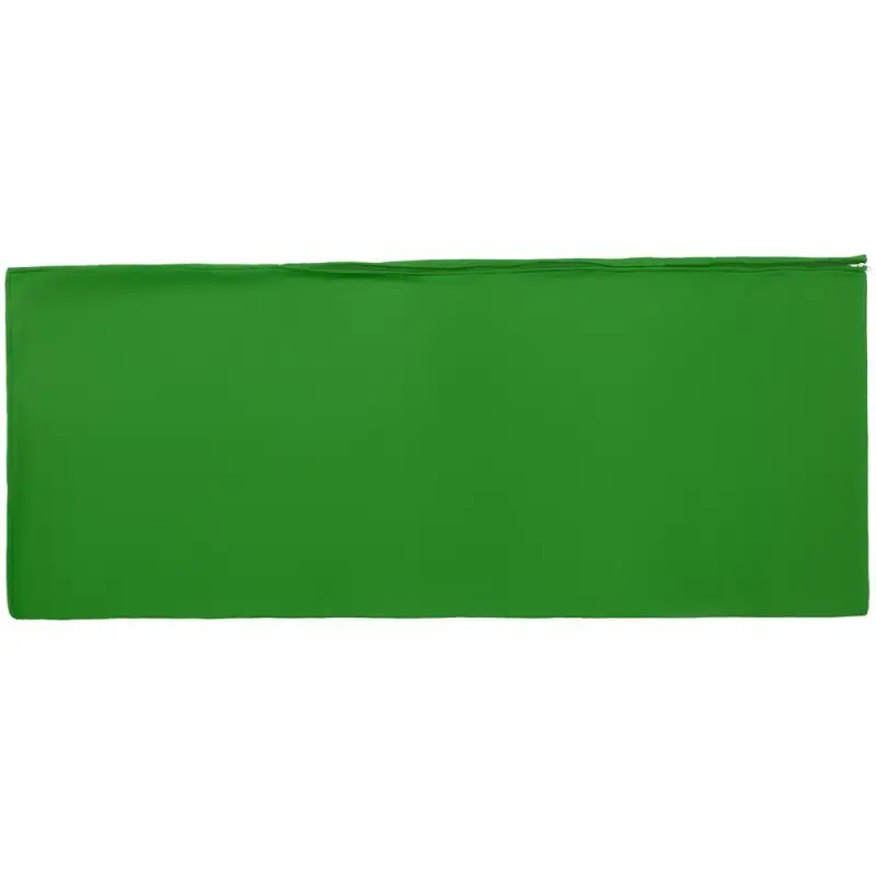 Плед-спальник Snug, зеленый