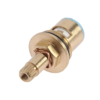 Кран-букса Accoona A450-3, керамика, 1/2", 20 шлицов Кран-букса Accoona A450-3, керамика, 1/2", 20 шлицов