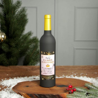 Набор для вина «Шальной императрицы», 5 предметов Набор для вина «Шальной императрицы», 5 предметов