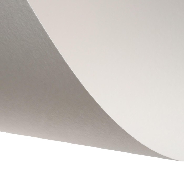 Бумага для акварели А3, 7 листов Бумага для акварели А3, 7 листов "Классика", блок 200 г/м2, МИКС