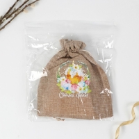 Пасочница «Светлой Пасхи!», 11.5 х12 см. Пасочница «Светлой Пасхи!», 11.5 х12 см.