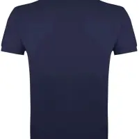 Рубашка поло мужская Prime Men 200 темно-синяя, размер S