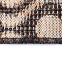 Ковёр &laquo;Эко&raquo; 60х110 см