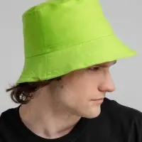 Панама Challenge, зеленое яблоко