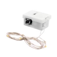 3D Конструктор &laquo;Волшебный экспресс&raquo;, 79 деталей