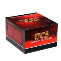 Катушка Tica Wily Feeder WLF 5000, 4+1 подшипник, 4.1