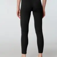 Лосины женские Jill, черные, размер L