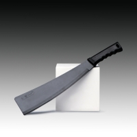 Мачете тренировочный, резиновый, 40 см Мачете тренировочный, резиновый, 40 см