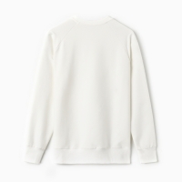 Толстовка мужская MIST Men's collection, р. 56, молочный