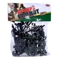 Набор солдатиков &laquo;Лучший солдат&raquo;