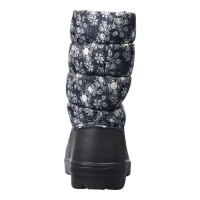 Сапоги женские комбинированные с фиксатором., иск. мех, цвет МИКС, до -25°, С-38.350Б, размер 37 Сапоги женские комбинированные с фиксатором., иск. мех, цвет МИКС, до -25°, С-38.350Б, размер 37