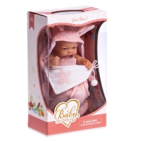 Пупс &laquo;Мой Малыш&raquo; в одеялке