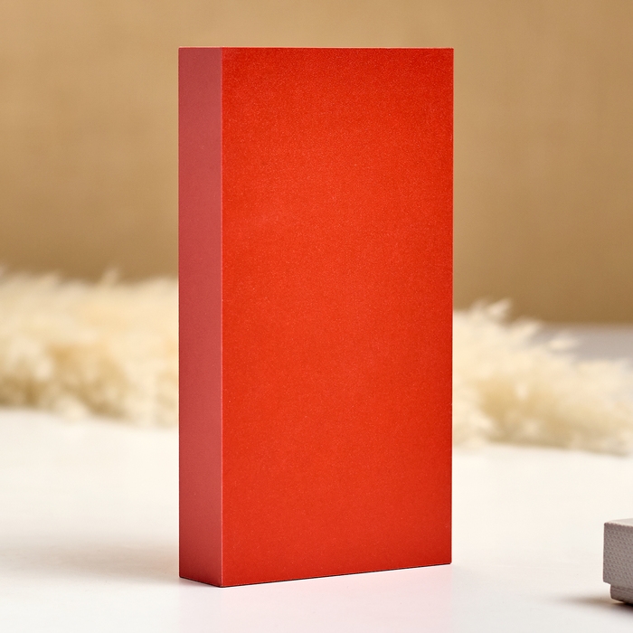 Набор подарочный 3в1 (ручка, кусачки, фонарик красный)