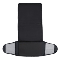 Сумка - переноска для животных, размер S, 39 х 23 х 27 см серый