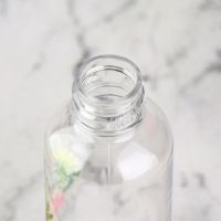 Набор для хранения &laquo;Тропики&raquo;, в чехле, 8 предметов