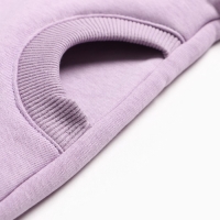 Комплект (кофточка/штанишки) детский НАЧЁС, цвет лаванда, рост 62 см