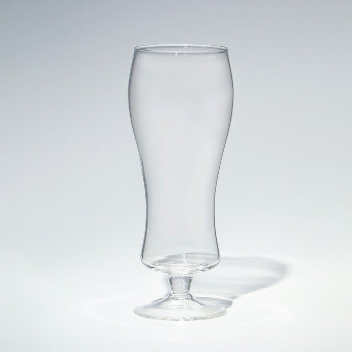 Бокал для пива &laquo;Гладкий&raquo;, 300 мл