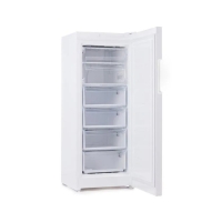 Морозильная камера Indesit DSZ 4150.1, 214 л, 6 отделов, белая Морозильная камера Indesit DSZ 4150.1, 214 л, 6 отделов, белая