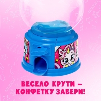 Автомат для конфет «Хорошей девочке» Автомат для конфет «Хорошей девочке»