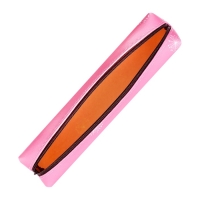 Пенал школьный &laquo;Зверьки&raquo; на молнии, МИКС