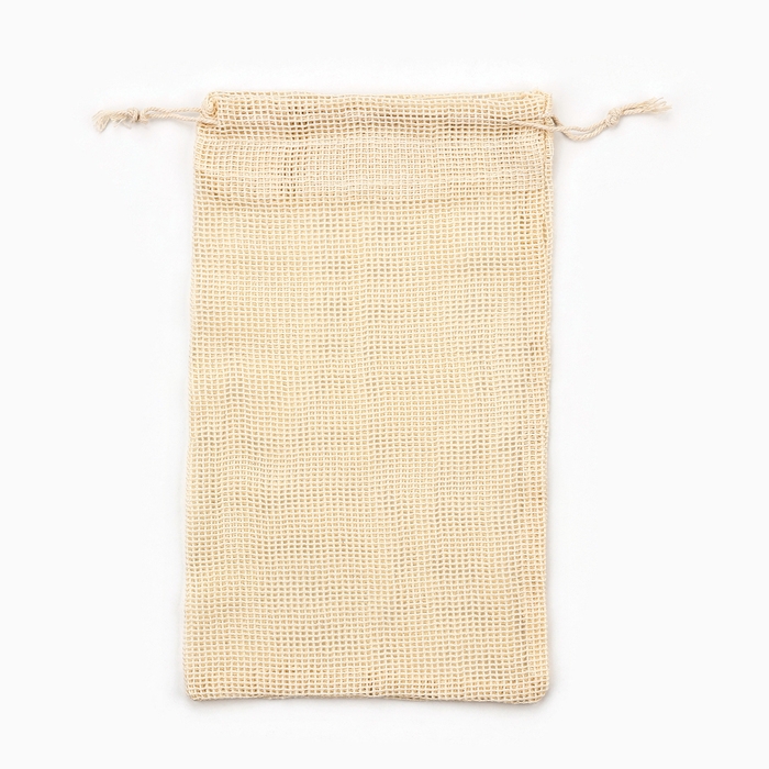 Мешочек для запарки трав, 27.5 х 18.5 см, набор 5 шт