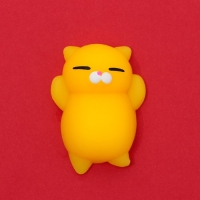 Мялка антистресс &laquo;Мни мялку&raquo; , 3,7 х 5 см