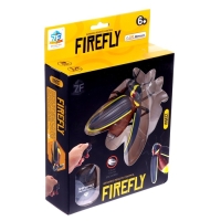 Насекомое радиоуправляемое &laquo;Светлячок&raquo;, работает от батареек, свет