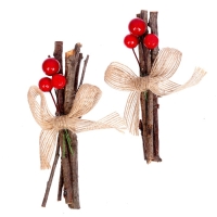 Набор декора &laquo;Веточки&raquo;, 12 см