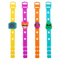 Набор для создания украшений &laquo;Мой браслет&raquo;, МИКС