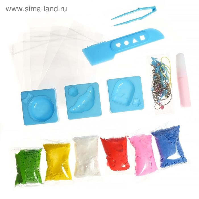 Набор для опытов &laquo;Чудесные макаруны&raquo;