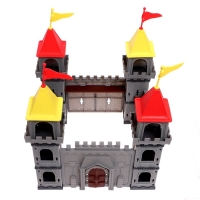 Набор рыцарей &laquo;Осада замка&raquo;