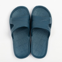 Сланцы &laquo;Стэп&raquo; цвет синий, размер 36