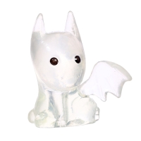 Фигурка-сюрприз &laquo;Волшебные герои&raquo;, 24 вида, 5 стикеров, МИКС