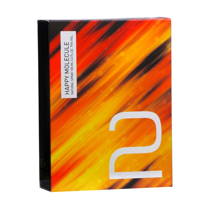 Лосьон Happy molecule 2 женский парфюмированный, по мотивам Escentric molecules 02, 100 мл Лосьон Happy molecule 2 женский парфюмированный, по мотивам Escentric molecules 02, 100 мл