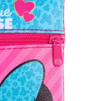 Сумка поясная детская, 11х16 см, Минни Маус Сумка поясная детская, 11х16 см, Минни Маус