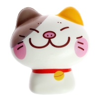 Мялка-сквиши &laquo;Киска&raquo;, виды МИКС