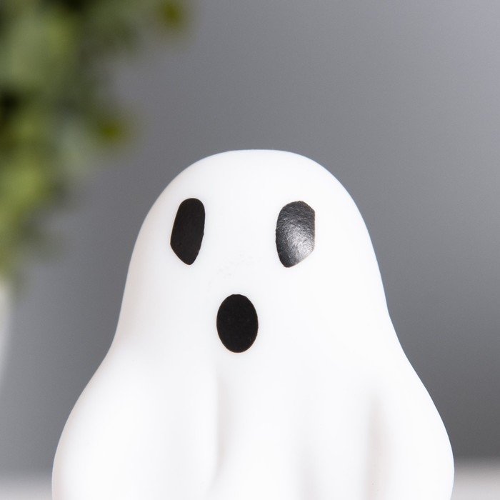 Светильник "Привидение" 2Вт LED LR44 6х7х8см