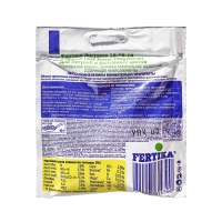 Удобрение минеральное "Фертика", "Leaf Power", для петуний и балконных цветов, 50 г Удобрение минеральное "Фертика", "Leaf Power", для петуний и балконных цветов, 50 г