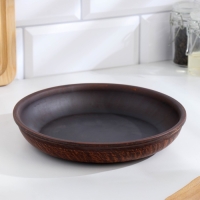 Форма для запекания "Гладкий", 0,67 л., 4х21х21 см Форма для запекания "Гладкий", 0,67 л., 4х21х21 см