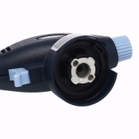 Горелка газовая на баллон "Мастер К" 915, с пьезоподжигом, 17.5 х 6.5 см Горелка газовая на баллон "Мастер К" 915, с пьезоподжигом, 17.5 х 6.5 см