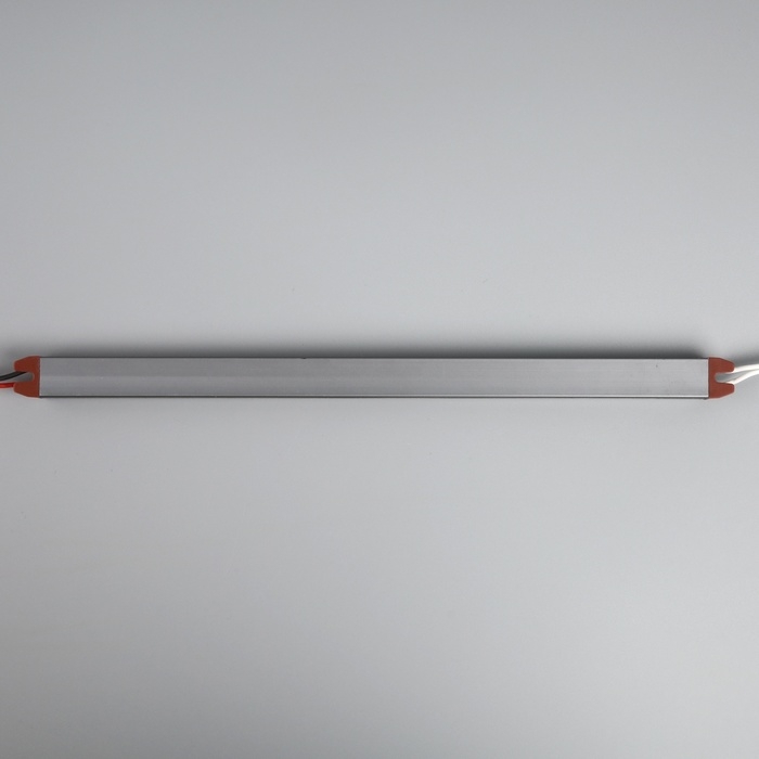 Ультратонкий блок питания для светодиодных лент и модулей Uniel, 60 Вт, 24 В, IP67