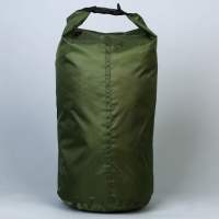 Гермомешок «Крутой рыбак», 10 л., зеленый. Гермомешок «Крутой рыбак», 10 л., зеленый.