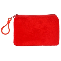 Кошелек плюшевый "Молния Маккуин", Тачки Кошелек плюшевый "Молния Маккуин", Тачки