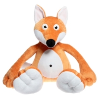 Мягкая игрушка &laquo;Лис Карл&raquo;, 56 см